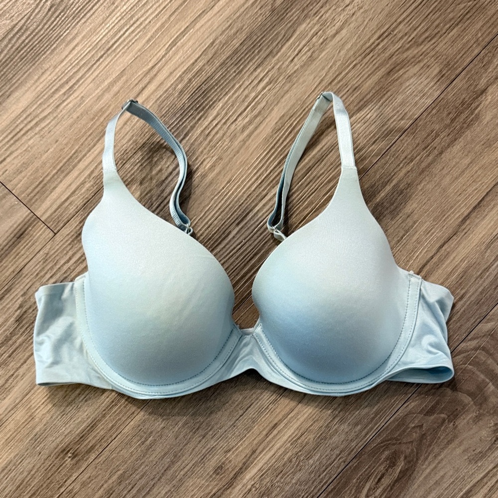 Aerie Soft Blue Women's Bra